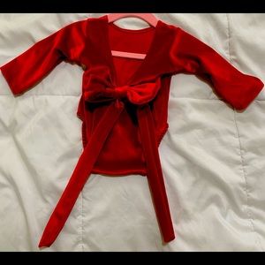 Gorgeous Baby Romper